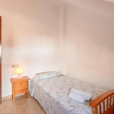 Valle De Abdalajis Apartment Malaga
