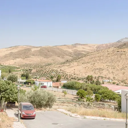 Valle De Abdalajis