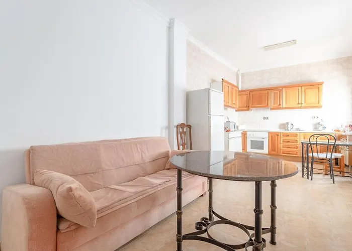 Valle De Abdalajis Apartmán Màlaga